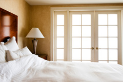 Trescoll bedroom extension costs