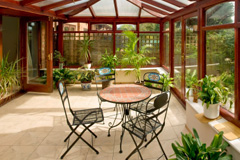 Trescoll conservatory quotes