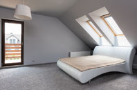 Trescoll bedroom extensions